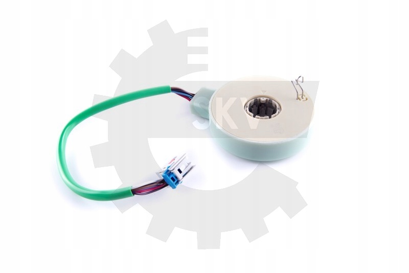 фото №12, Датчик повороту 17skv479 fiat panda lancia ypsilon w-02010 esen skv