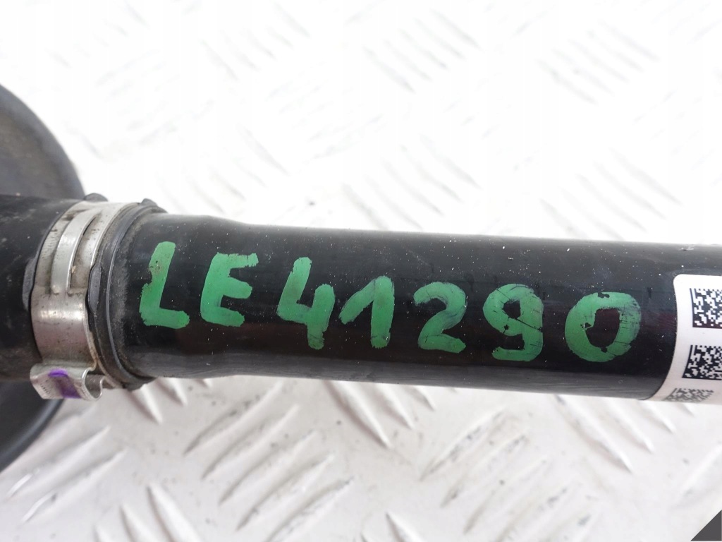 фото №5, Bmw x6 g06 x5 g05 30dx привідний вал права задня