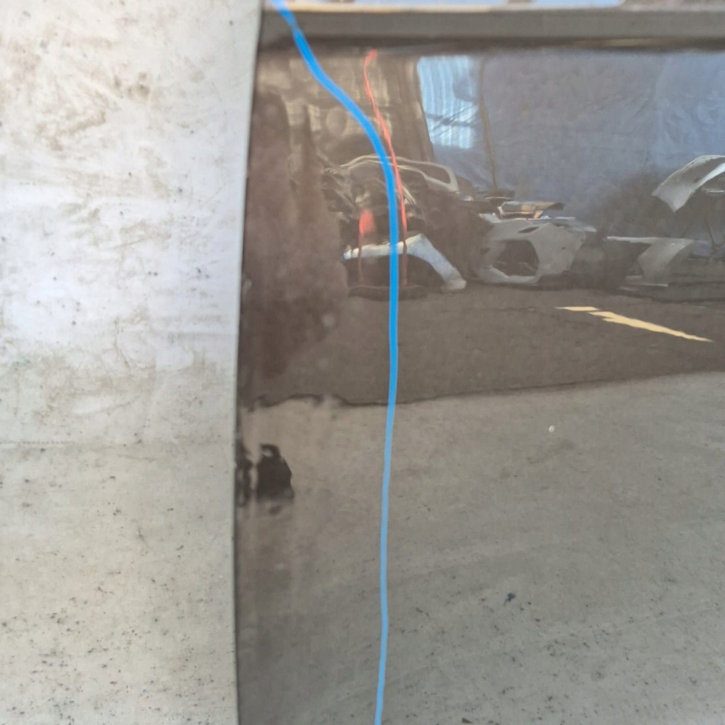 фото №3, Vw t-roc 17- двері перед передні ліва 2ga831335