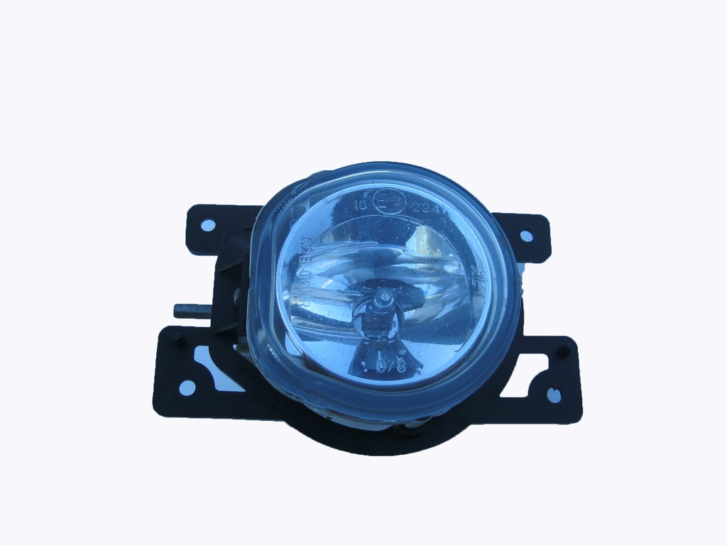 фото №1, Противотуманная фара правый fiat doblo 10-15