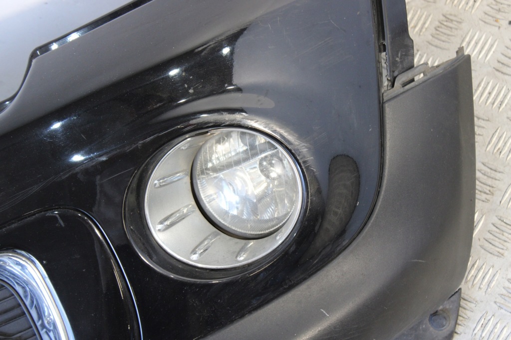 фото №7, Бампер перед передний kompletny mini clubman r55 cooper r56