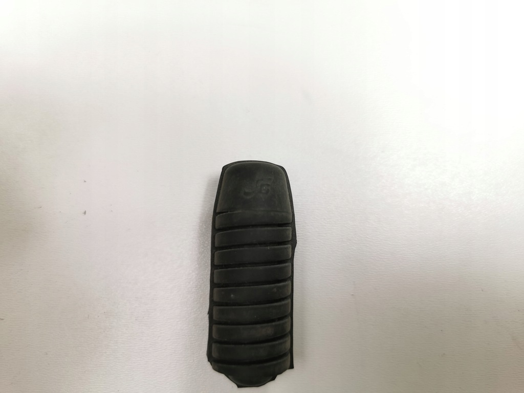 фото №6, Отбойник капот daewoo fso 125p оригинальный номер 4357867