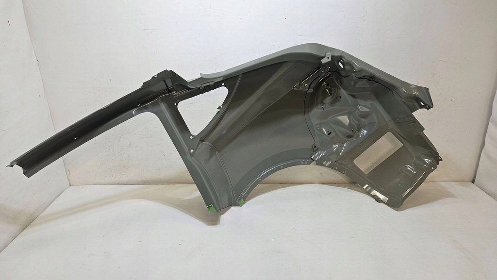 фото №8, Крыло задняя задний правый tesla model y 1518585-00-b