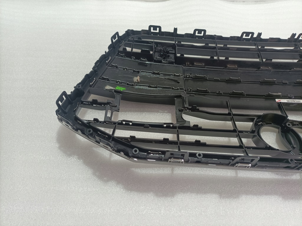 фото №13, Решётка радиатора решётка радиатора audi a6 c8 4k0853651c