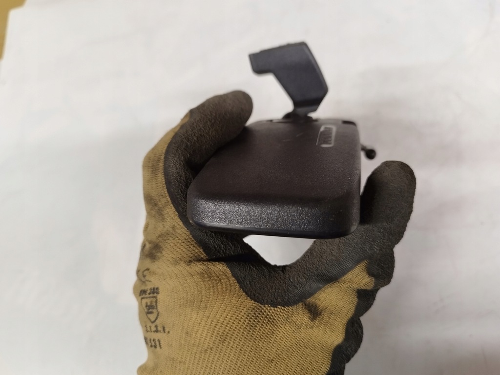 фото №15, Citroen saxo дзеркало заднього виду внутрішнє 00708