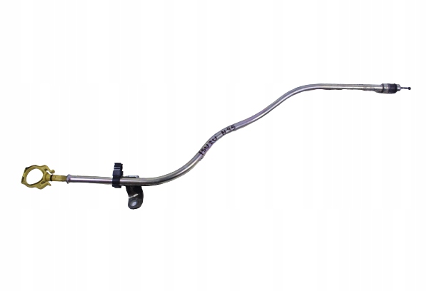 фото №1, Щуп масла щуп isuzu n35 grafter 09r. 3.0d