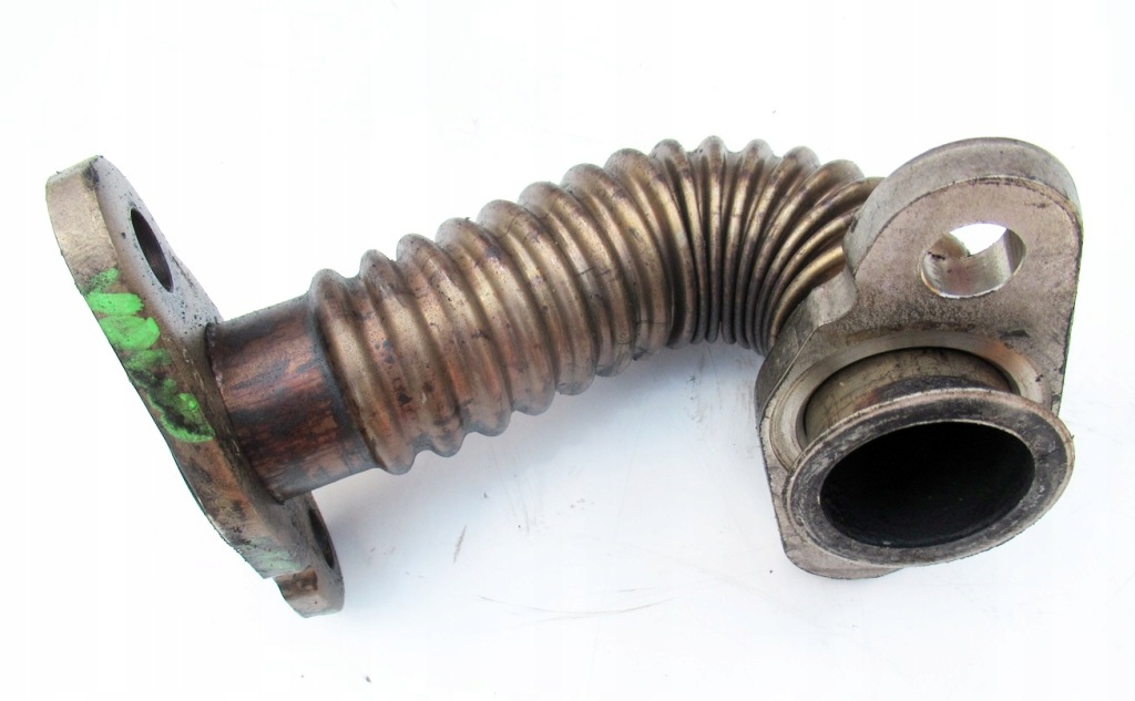 фото №2, Volvo s60 ii 2.0 d3 труба egr