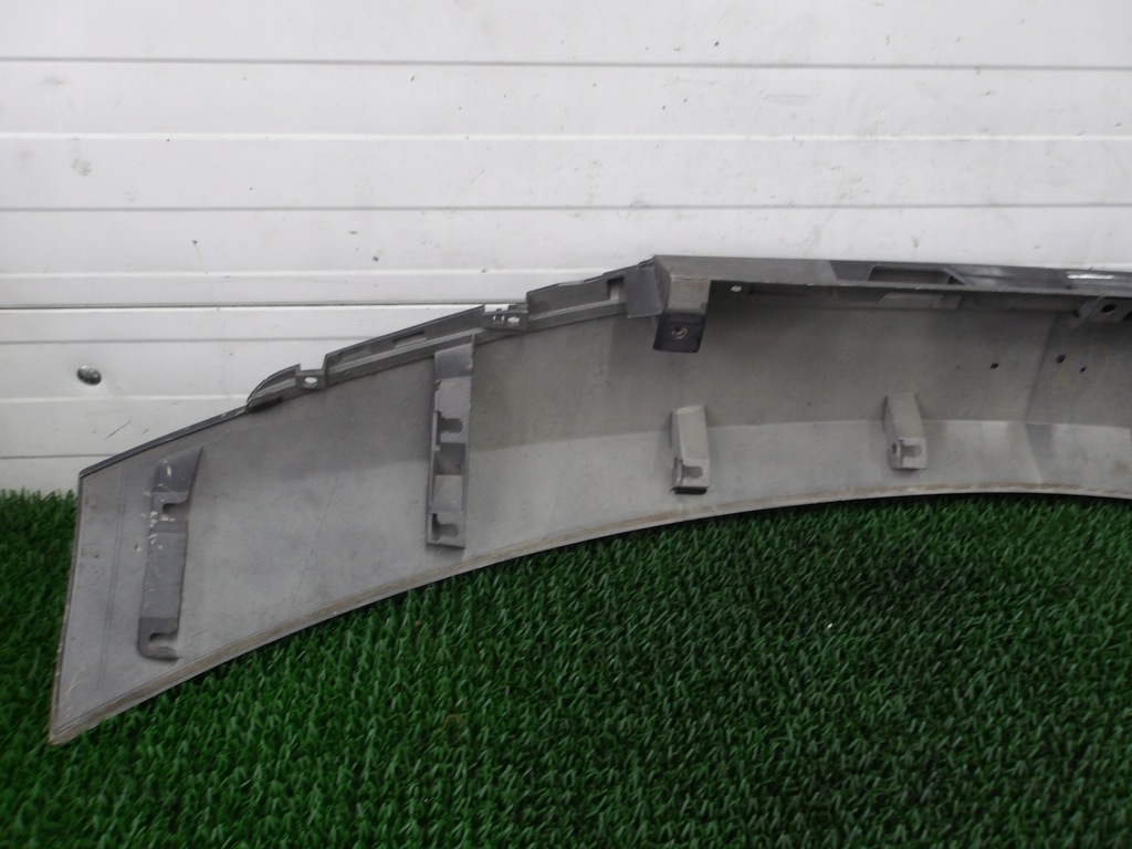 фото №11, Mazda 6 gj 13- kombi накладка задній кришки задня оригінальний номер