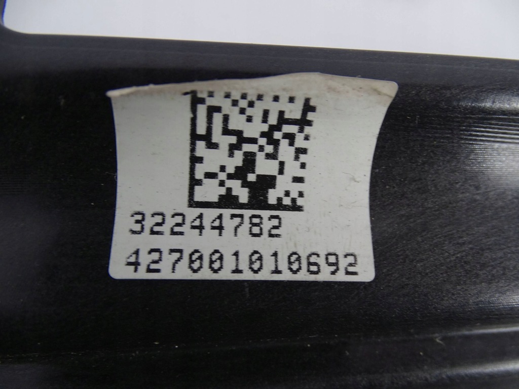 фото №8, Воздуховод воздуха volvo xc60 xc-60 ii