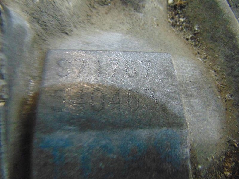 фото №8, Коробка передач передач hyundai i30 i 1.6 crdi m56cf2