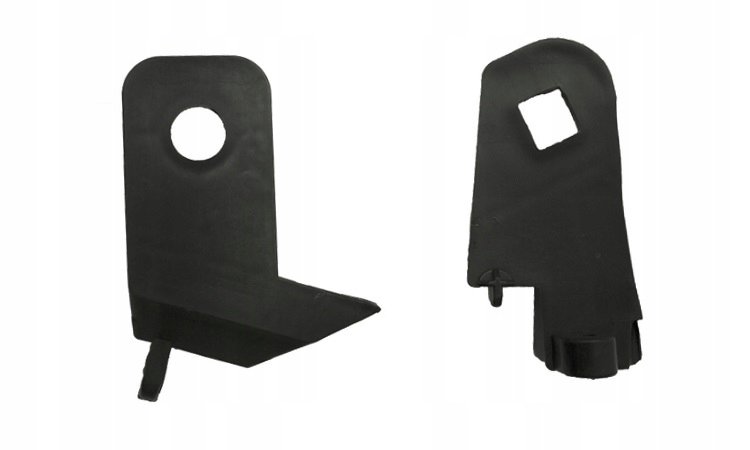 фото №1, Набір ремонтний фара fiat doblo ii 2010- le