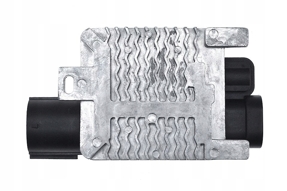 фото №10, Nty csw-fr-000 блок керування, вентилятор електричний охолодження двигуна