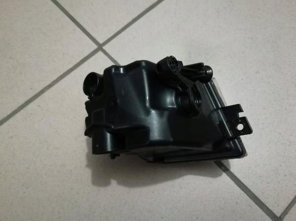 фото №4, Bmw f01 f02 lci 7560100000 протитуманна фара лівий