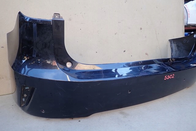 фото №2, Бампер задня задній lexus rx 2015-