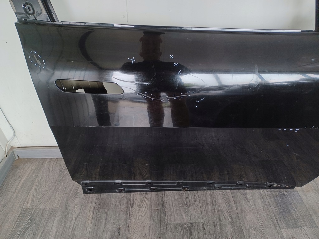 фото №11, Двері kia ev6 передні праве ---------- poznań ----------- giełda