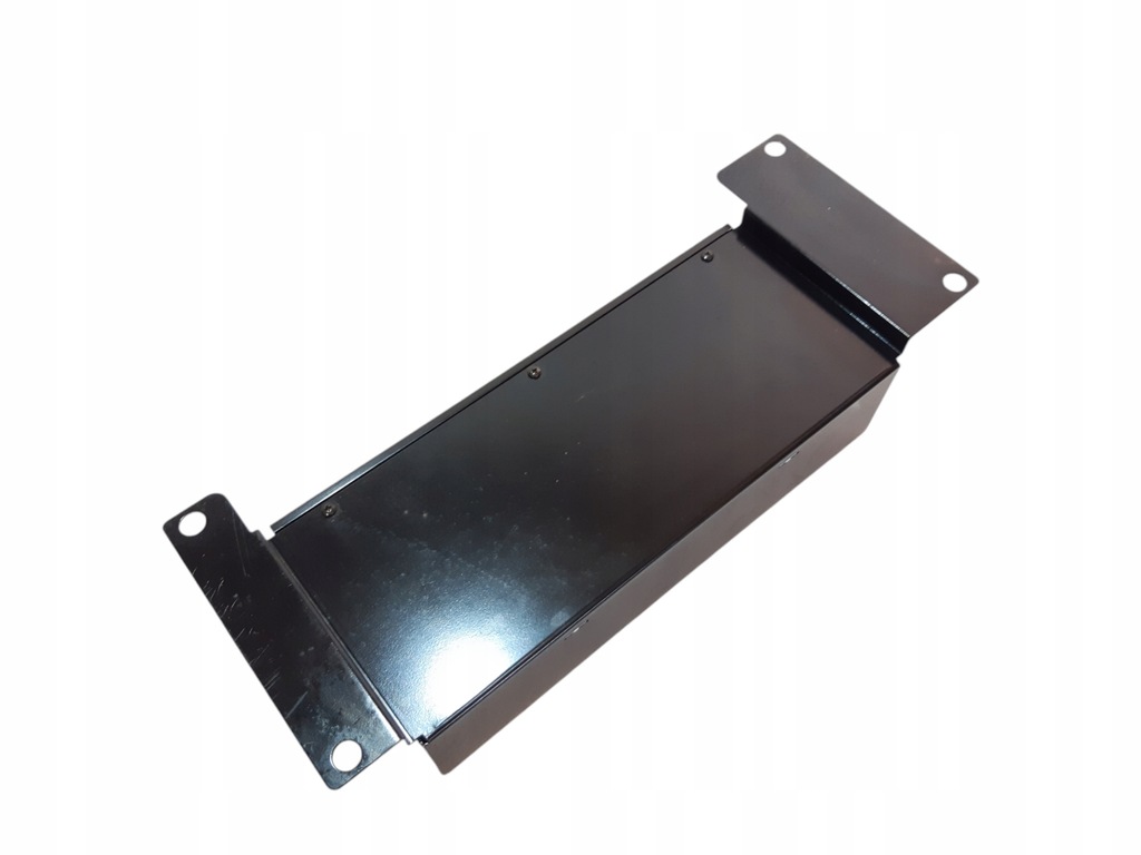 фото №5, Усилитель радио blaupunkt audi a4 b6 8h0035223