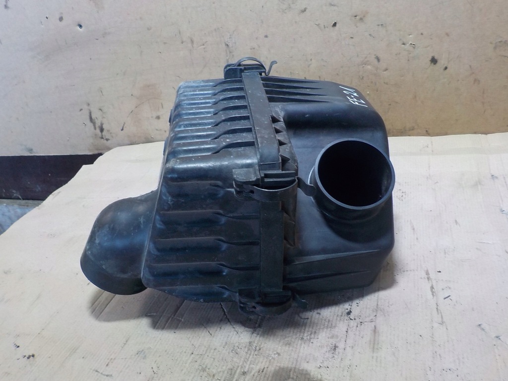 фото №5, Корпус фильтра воздуха santa fe 05r.