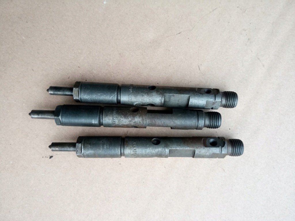 фото №1, Rover 25 45 2,0idt freelander 2,0td форсунка