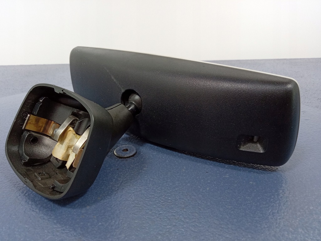 фото №4, Vw golf v jetta зеркало внутреннее фотохромный