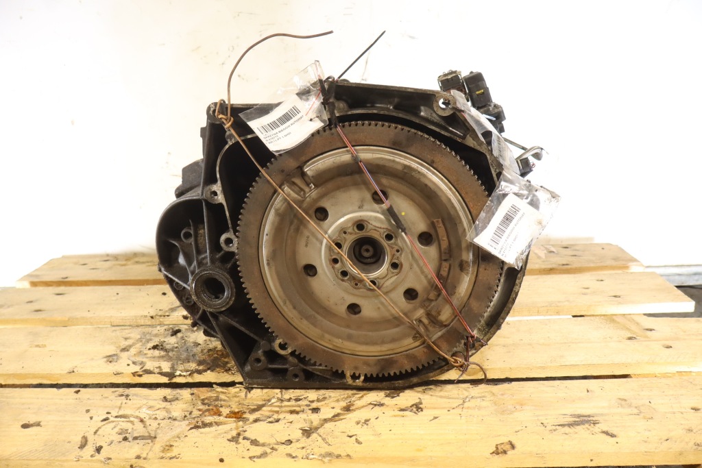 фото №1, Коробка передач передач автоматическая коробка передач peugeot 308 i lift 1.6hdi