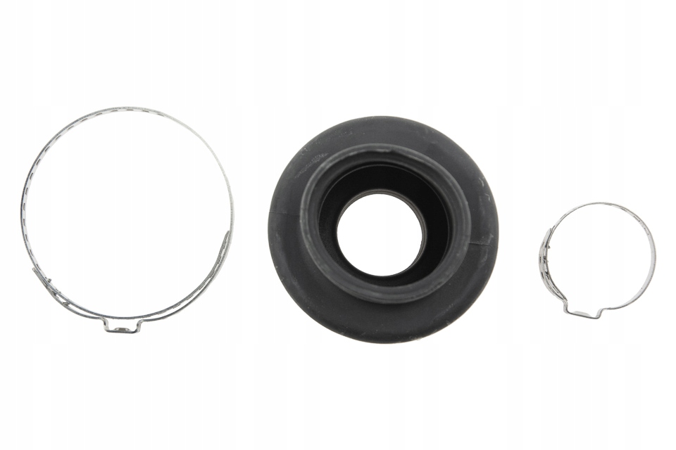 фото №3, Nty nop-001 набір захист, система кермовий