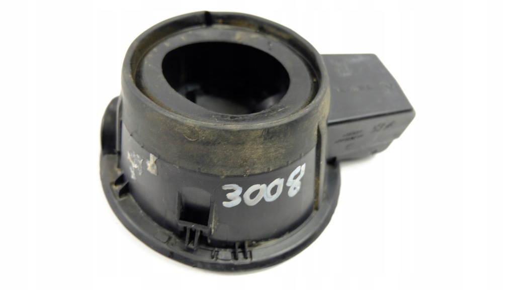 фото №7, Peugeot 3008 i крышка заливной топлива ezrc