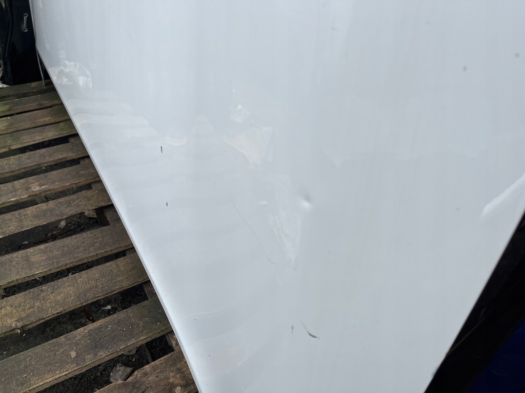 фото №7, Капот кришка двигуна hyundai tucson iii 15-