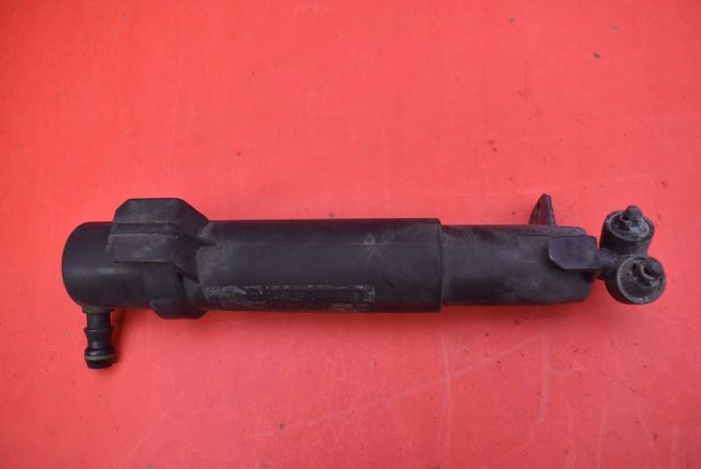 фото №5, Омыватель фары правый 2118600547 mercedes cls c219 w219 04-08