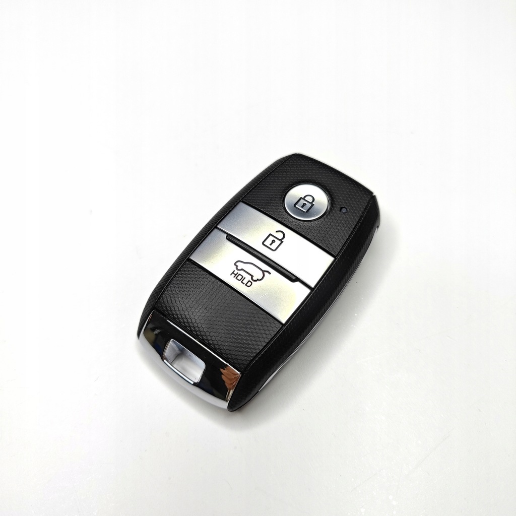 фото №1, Kia stonic ключ pilot smartkey smart key 95440-g6000