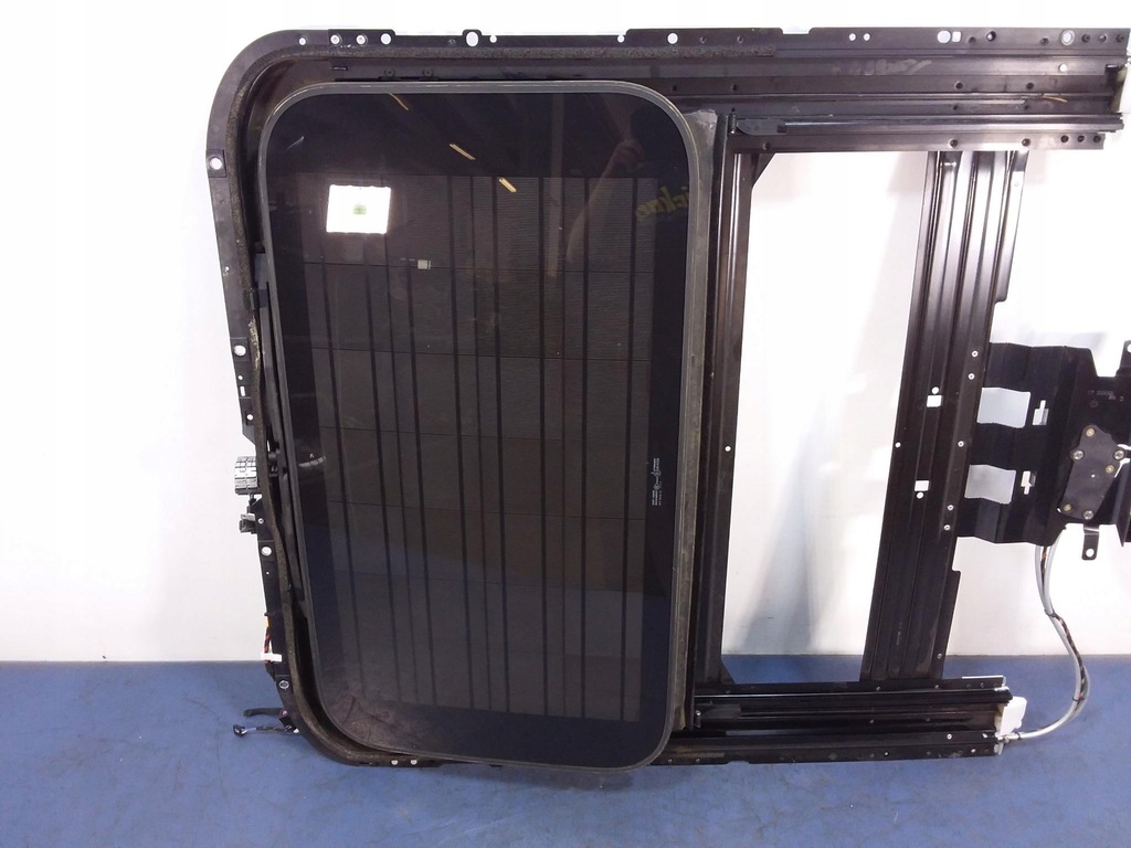 фото №4, Audi a8 s8 d4 4h люк крыша solar 4h0877041