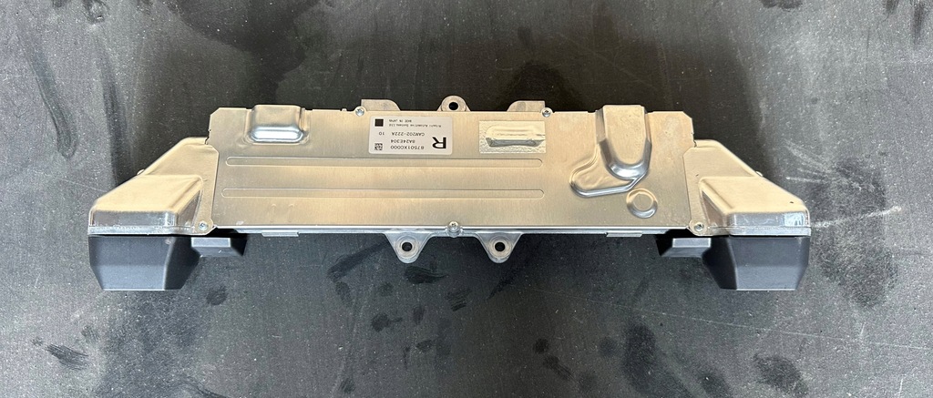 фото №1, Камера радар eyesight subaru ascent