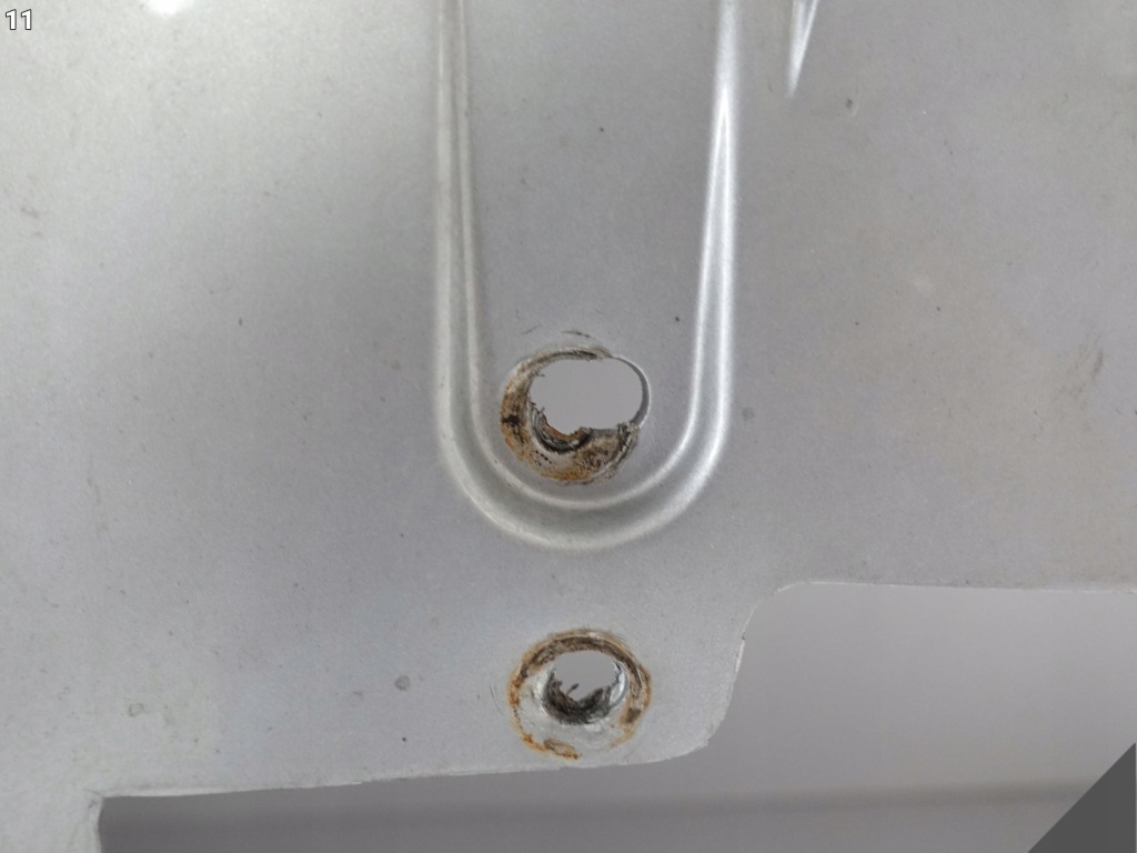 фото №12, Porsche 911 996 gt2 turbo 01-05 карбон бампер бампер впуск спойлер перед