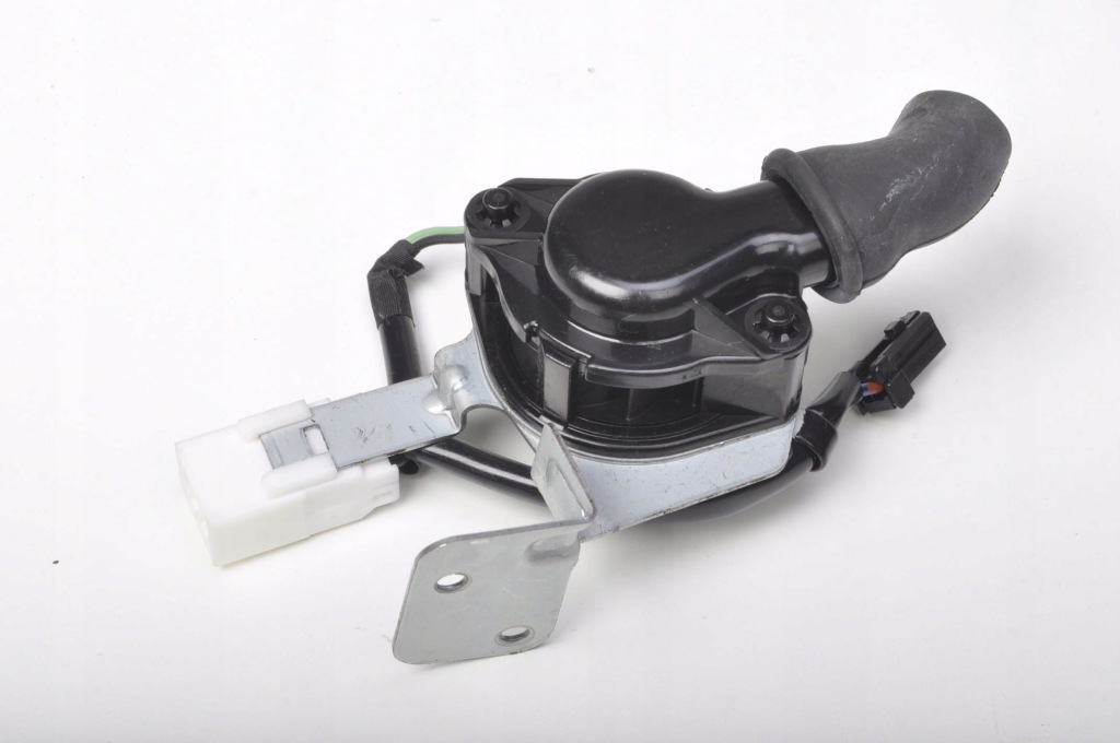 фото №1, Aston martin vanquish i вентилятор mja6551ba