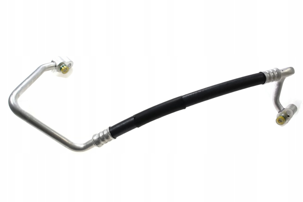 фото №11, Шланг кондиціонера do passat cc 3c0820721r