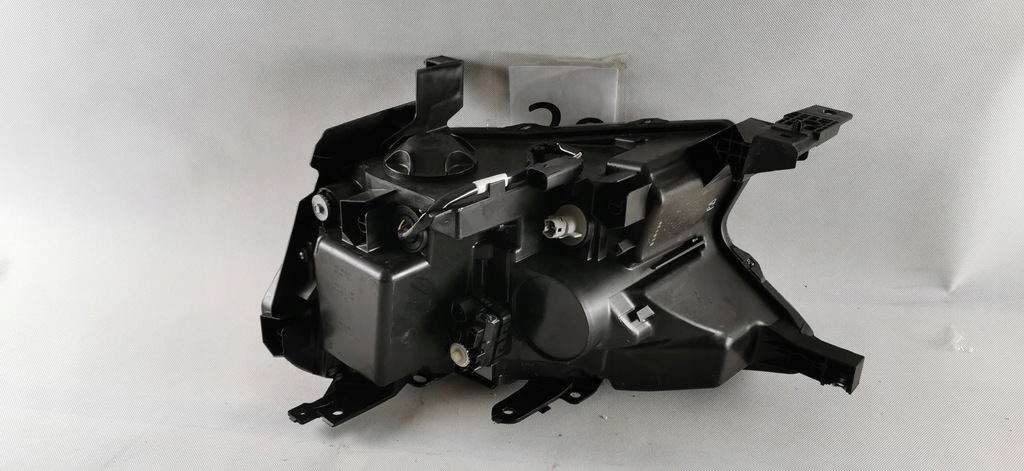 фото №7, Ford ranger lift full led правий фара anglik