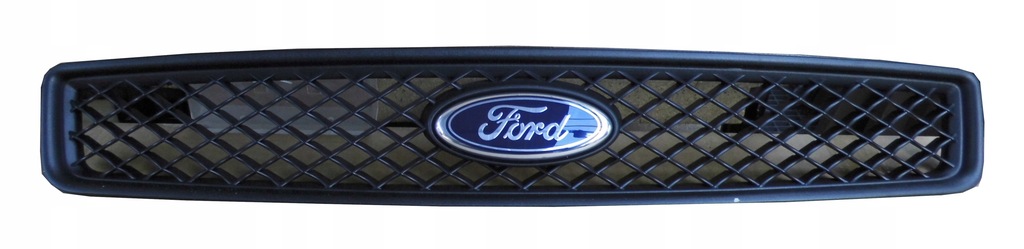 фото №1, Решітка решітка радіатора радіатора ford fusion 2002-2005