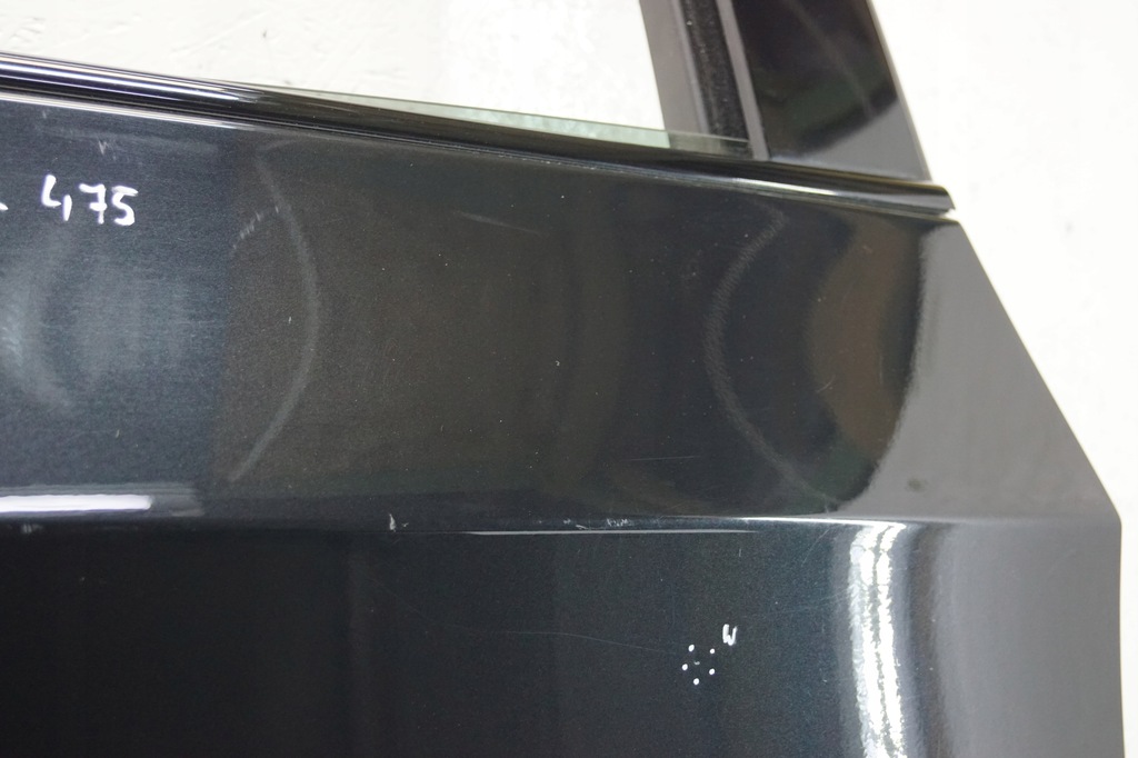 фото №13, Двері правий задня bmw x5 e70 475