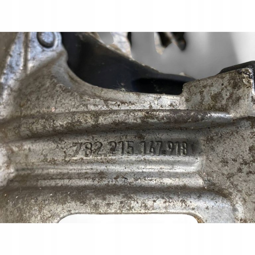 фото №9, Audi a5 кронштейн / кронштейн двигателя