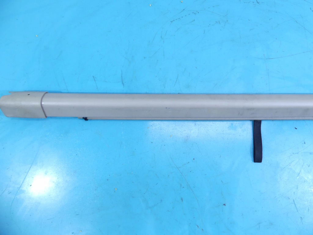 фото №6, Шторка багажника dodge caliber