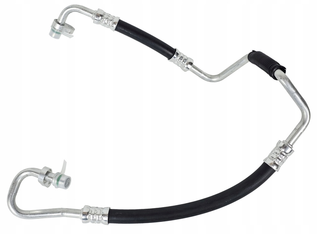 фото №2, Шланг кондиционера renault megane iii scenic fluence 2009-16 924900016r