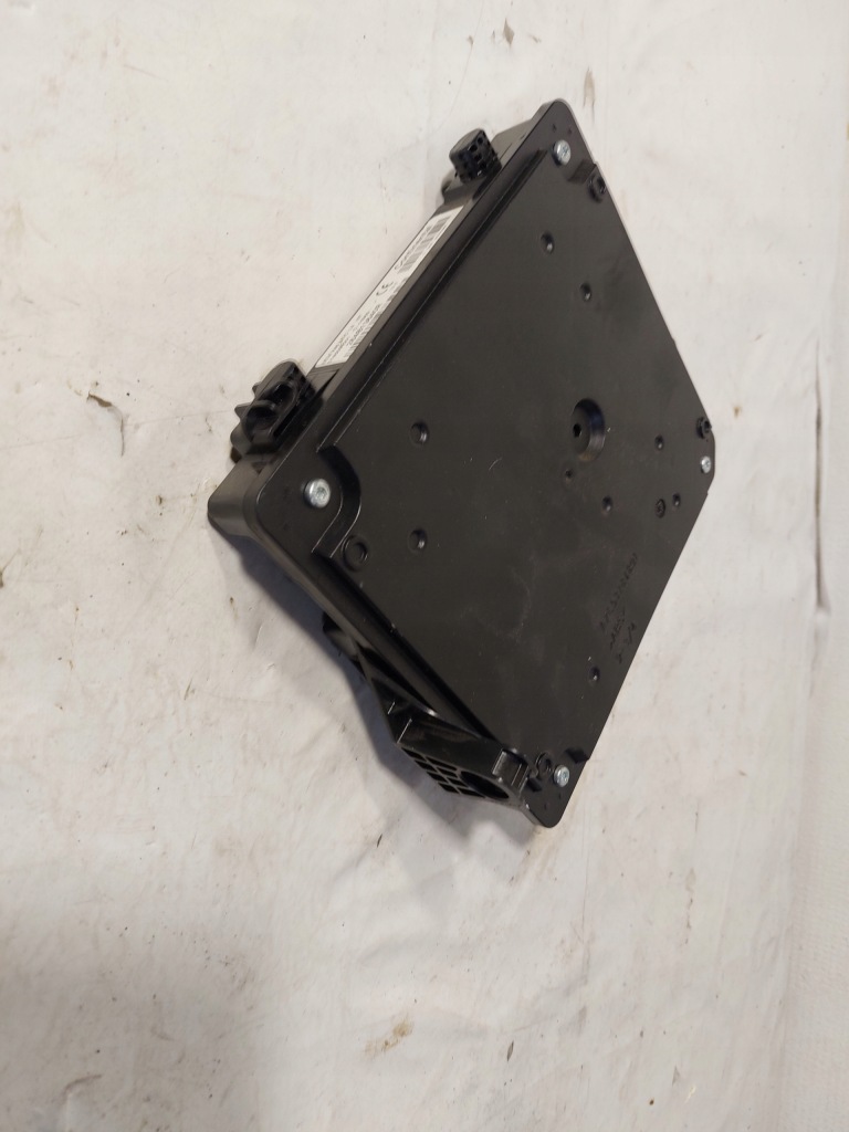 фото №3, Модуль блок керування bcm x95 renault scenic iii eu