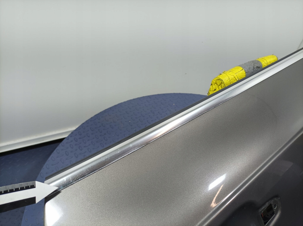 фото №8, Audi a7 i 4g дверь задняя задние правое ly1p