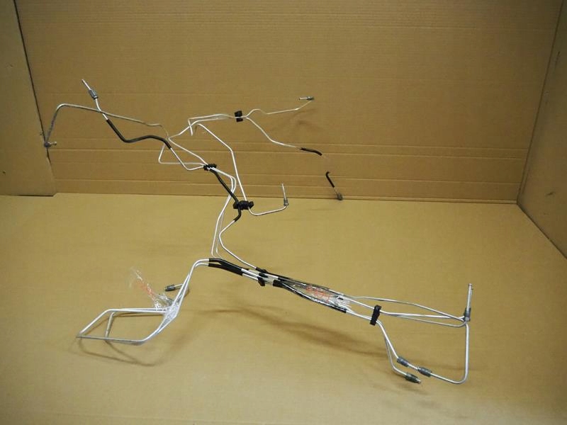 фото №1, Шланг wąż насоса abs renault megane iv 1.2 tce