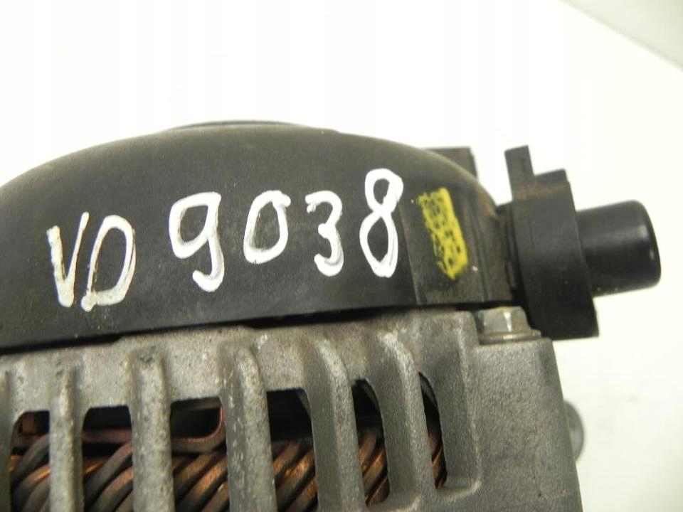 фото №5, Генератор bmw 5 2012 7606628