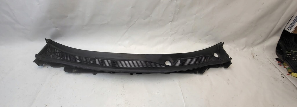 фото №1, Renault kadjar жабо