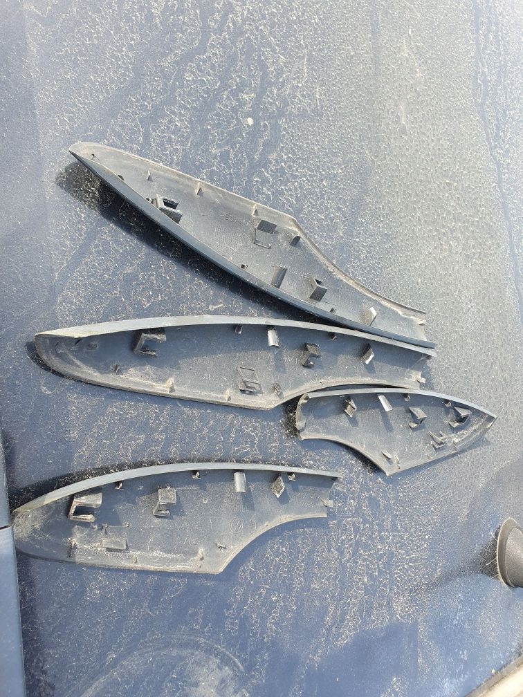 фото №6, 3b0963564c перемикач підігрів сидіння vw passat b5