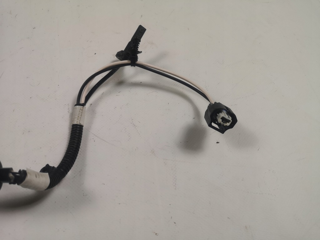 фото №5, Датчик abs шланг супорт задня задній лівий ford explorer 2020-