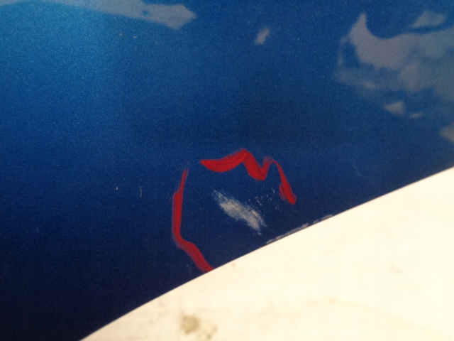 фото №8, Citroen c3 ii дверь левая задние kwgd