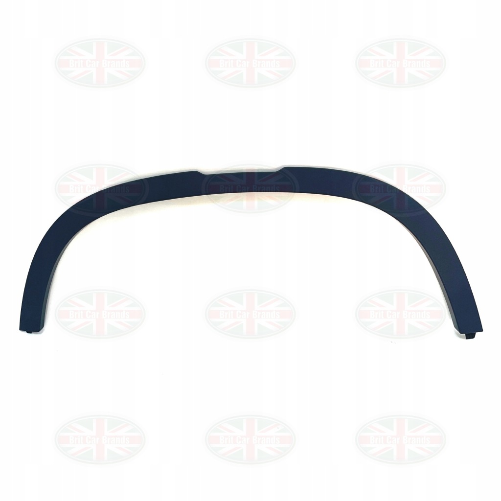 фото №1, Молдинг крыла перед левая do land rover defender 2020-2024 оригинал lr