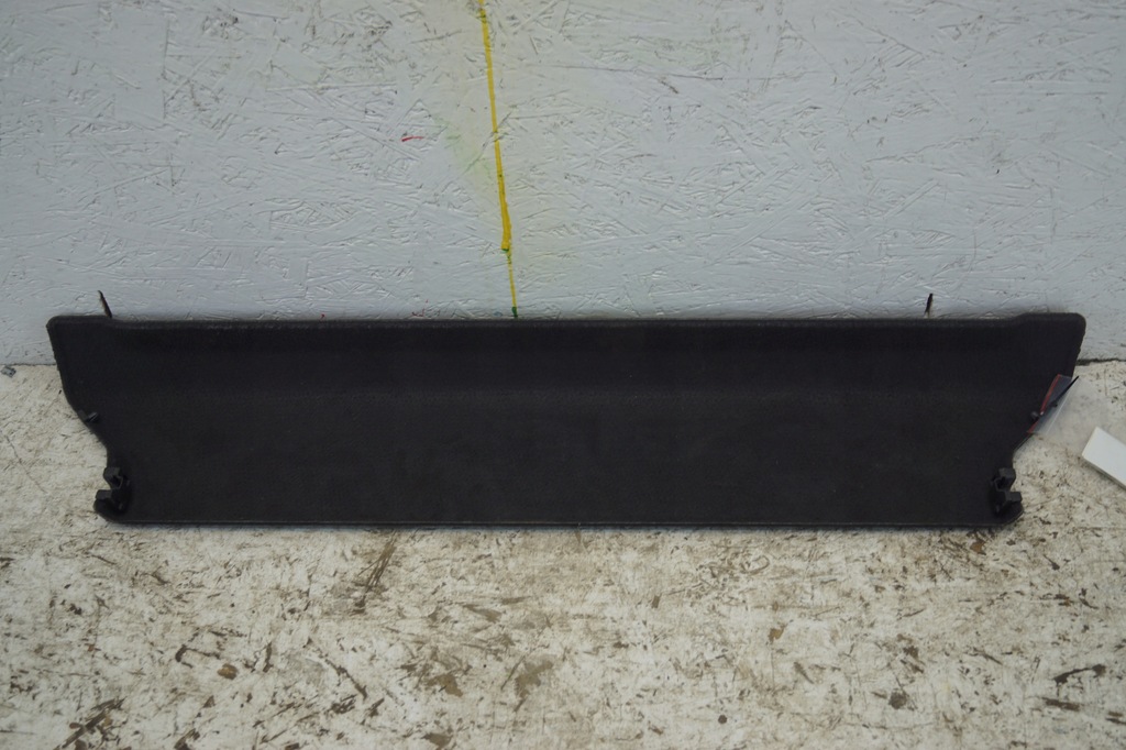 фото №5, Полка багажника задняя задняя citroen ds5